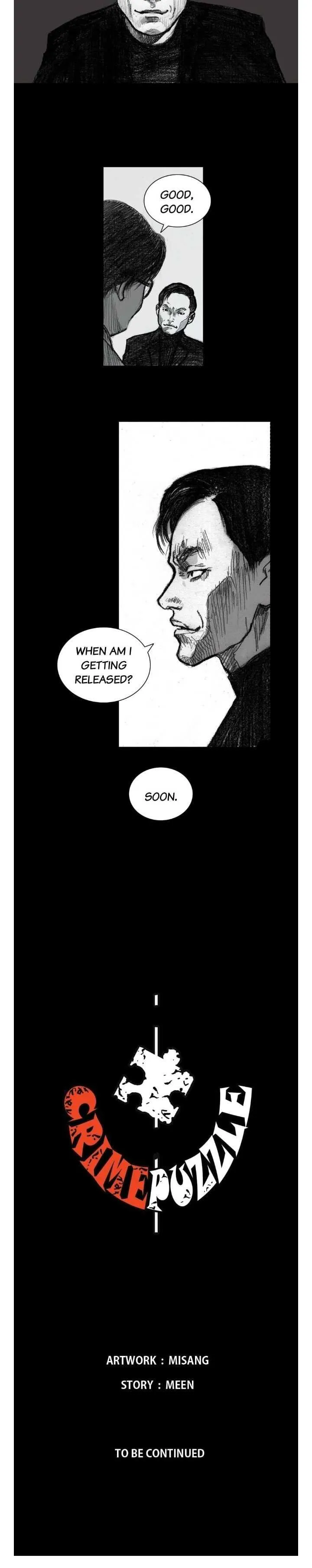 Read Crime Puzzle chapter 9 image 11 on Lezhin