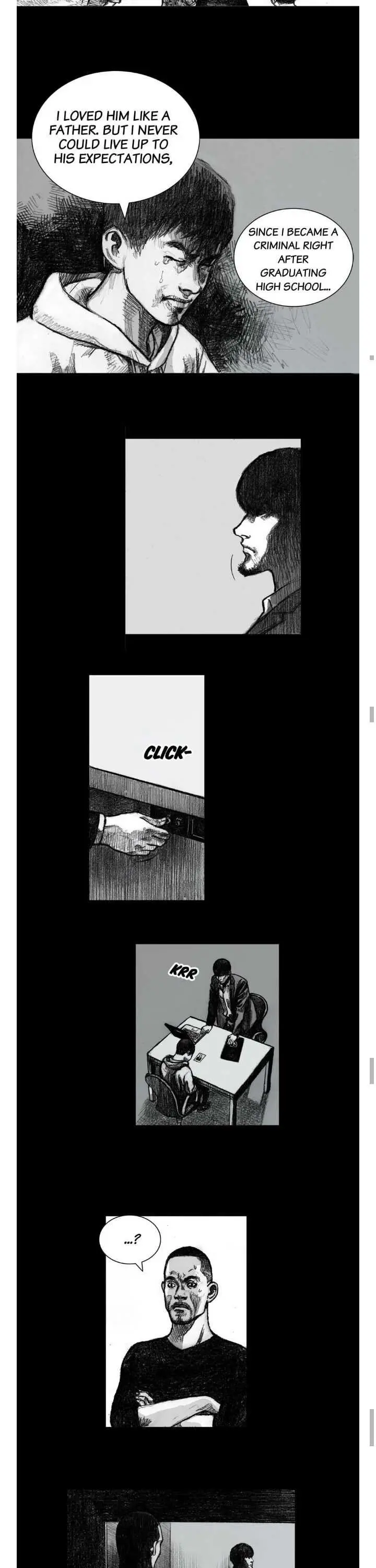 Read Crime Puzzle chapter 9 image 3 on Lezhin