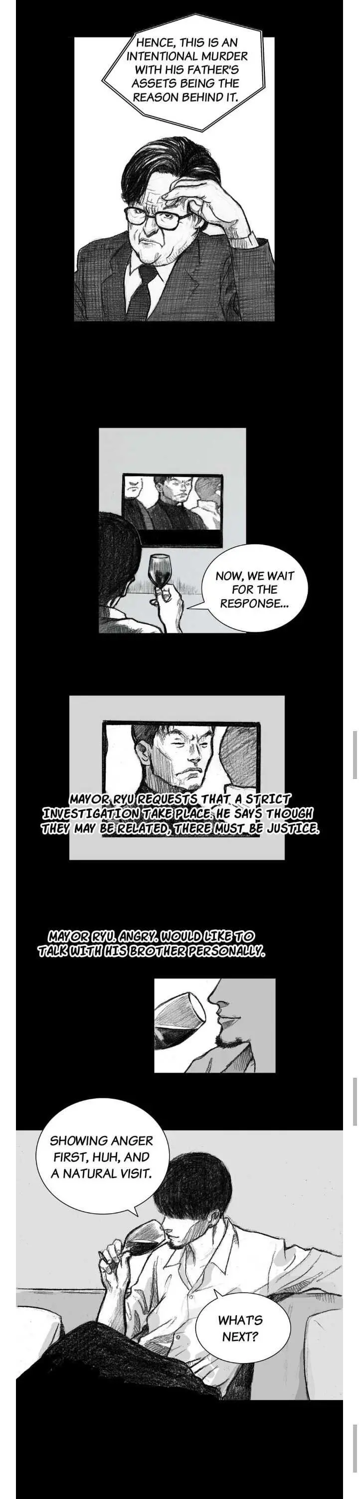 Read Crime Puzzle chapter 9 image 8 on Lezhin
