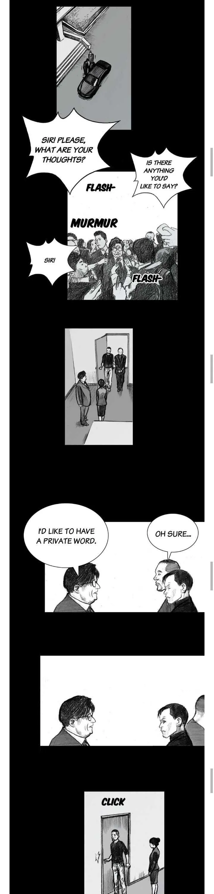 Read Crime Puzzle chapter 9 image 9 on Lezhin