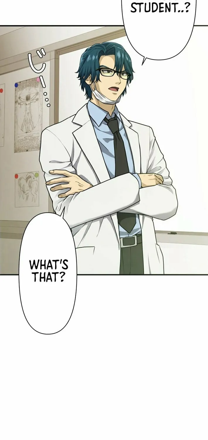 Read Criminal Transfer Student chapter 25 image 10 on Lezhin