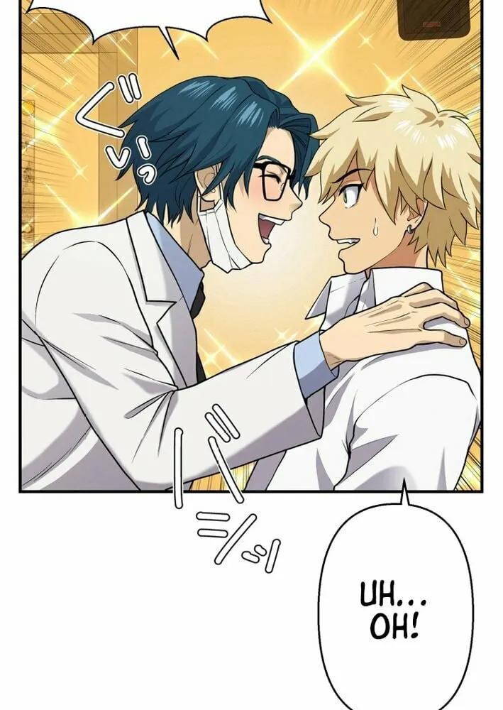 Read Criminal Transfer Student chapter 25 image 13 on Lezhin