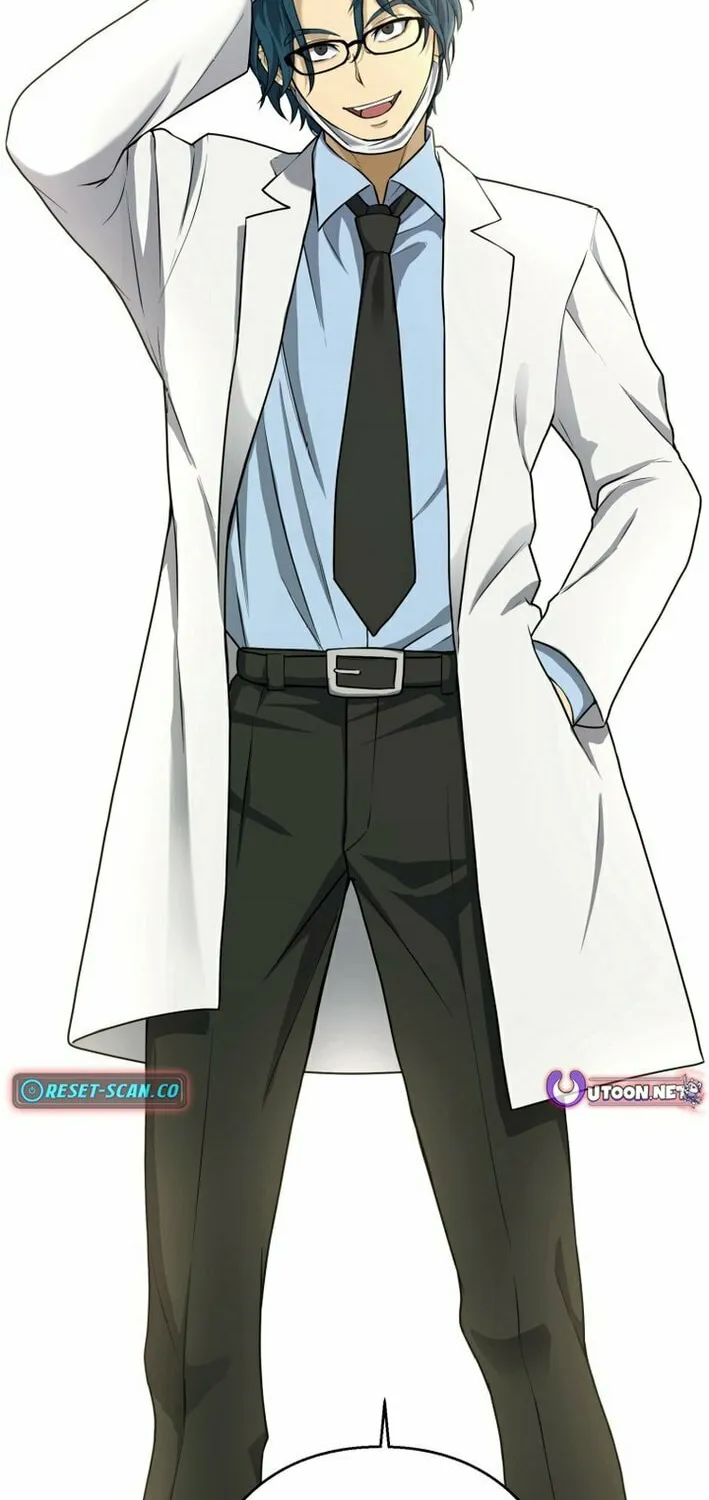 Read Criminal Transfer Student chapter 25 image 15 on Lezhin