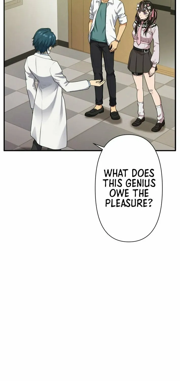 Read Criminal Transfer Student chapter 25 image 19 on Lezhin