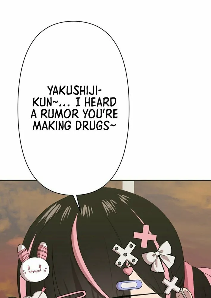 Read Criminal Transfer Student chapter 25 image 20 on Lezhin