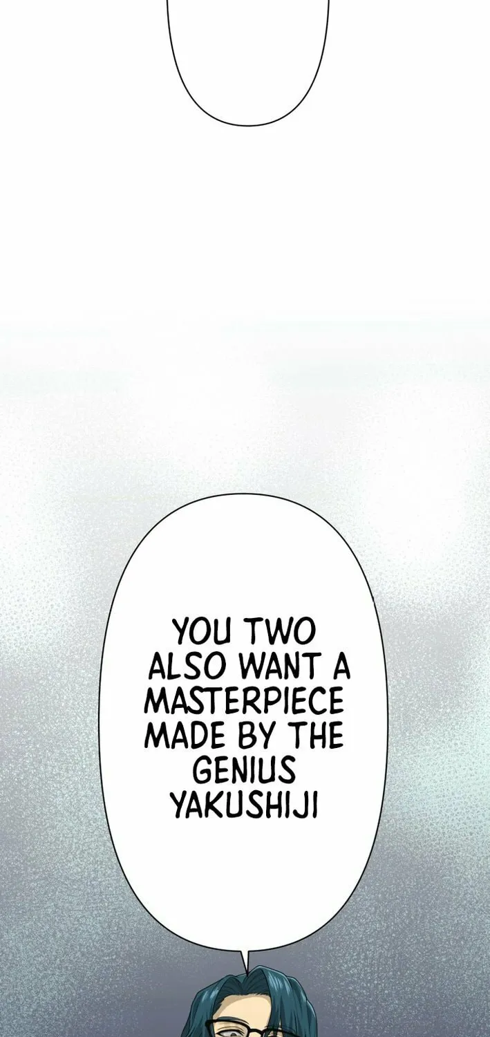 Read Criminal Transfer Student chapter 25 image 23 on Lezhin