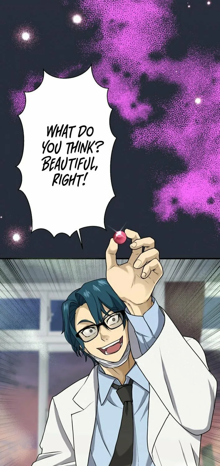 Read Criminal Transfer Student chapter 25 image 28 on Lezhin