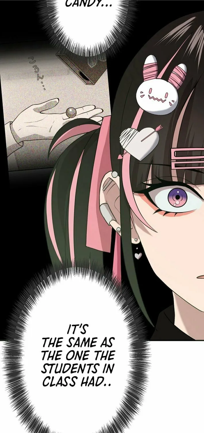 Read Criminal Transfer Student chapter 25 image 30 on Lezhin