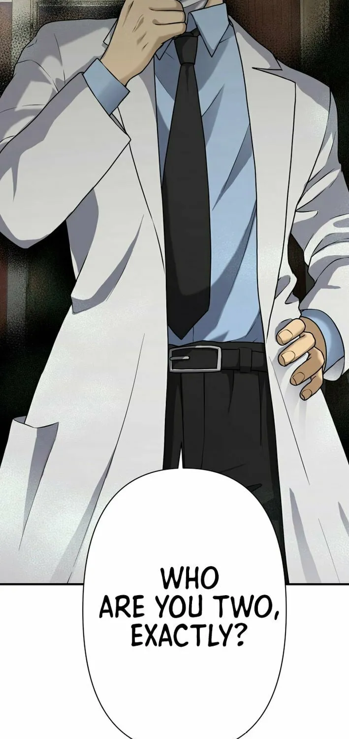 Read Criminal Transfer Student chapter 25 image 4 on Lezhin