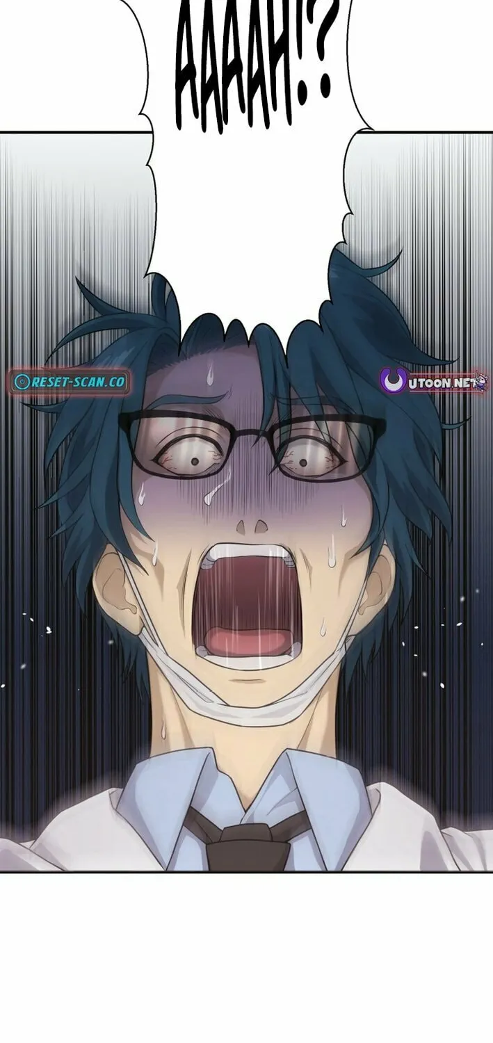 Read Criminal Transfer Student chapter 25 image 40 on Lezhin
