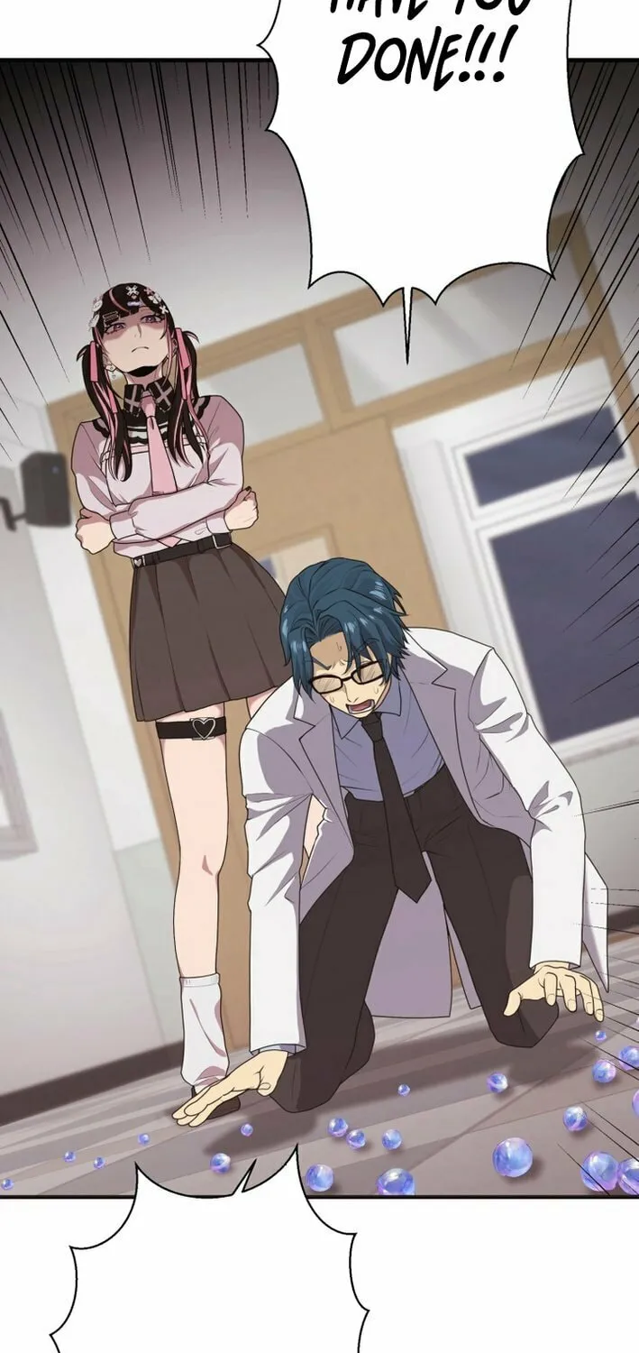 Read Criminal Transfer Student chapter 25 image 42 on Lezhin