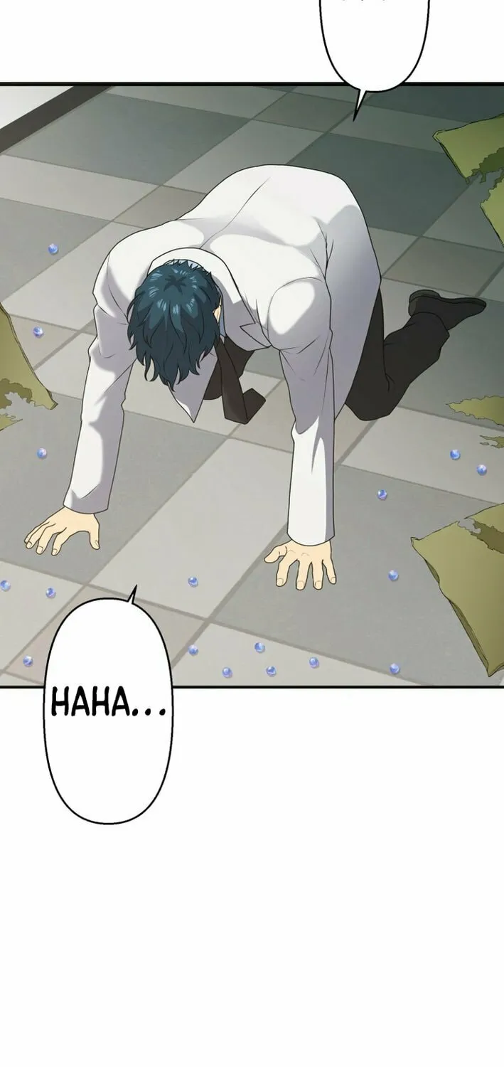 Read Criminal Transfer Student chapter 25 image 49 on Lezhin