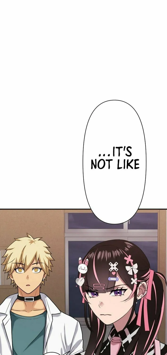 Read Criminal Transfer Student chapter 25 image 51 on Lezhin