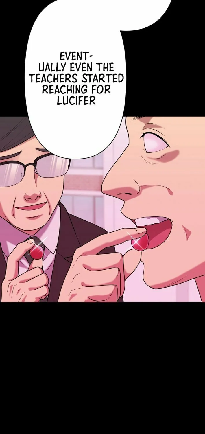 Read Criminal Transfer Student chapter 25 image 60 on Lezhin