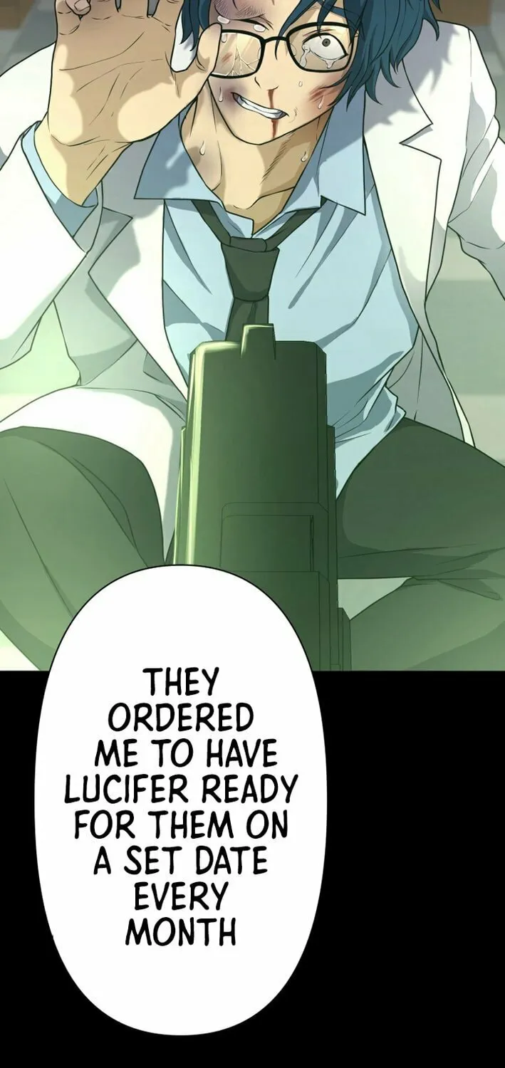 Read Criminal Transfer Student chapter 25 image 67 on Lezhin