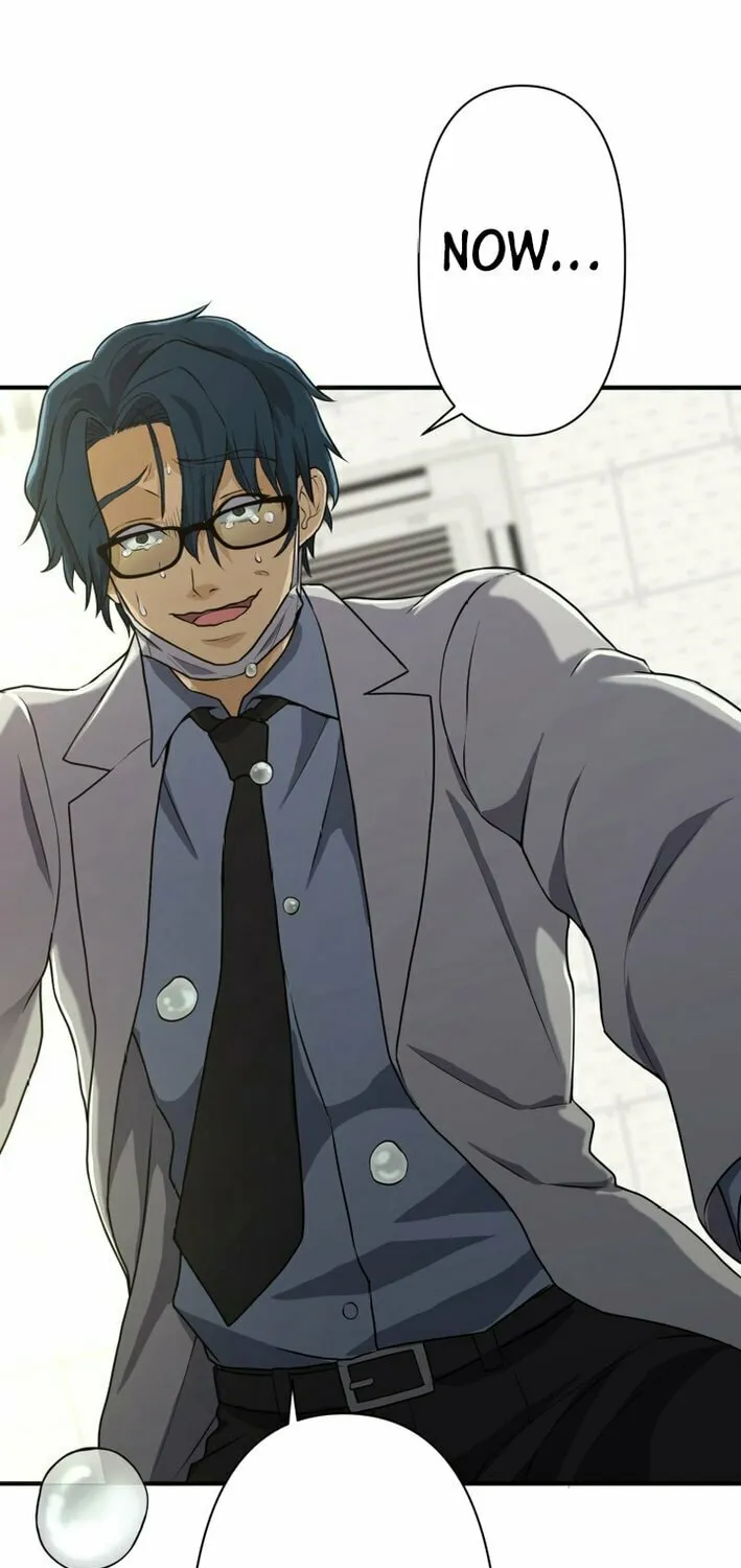 Read Criminal Transfer Student chapter 25 image 70 on Lezhin