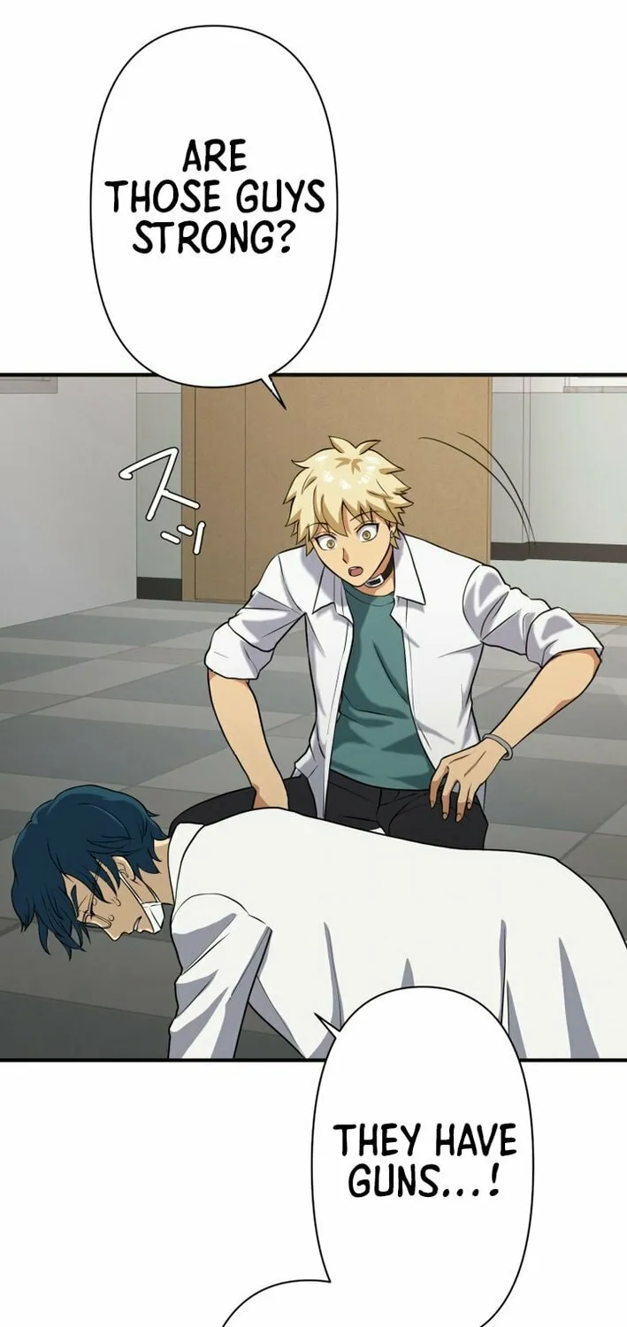 Read Criminal Transfer Student chapter 25 image 73 on Lezhin