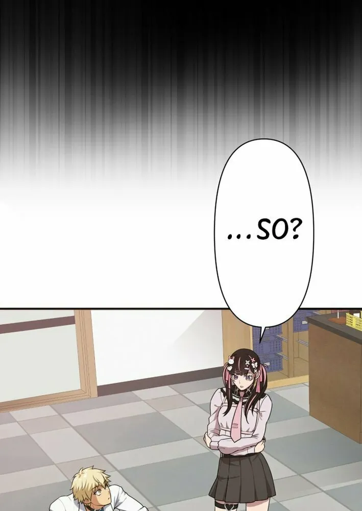 Read Criminal Transfer Student chapter 25 image 76 on Lezhin