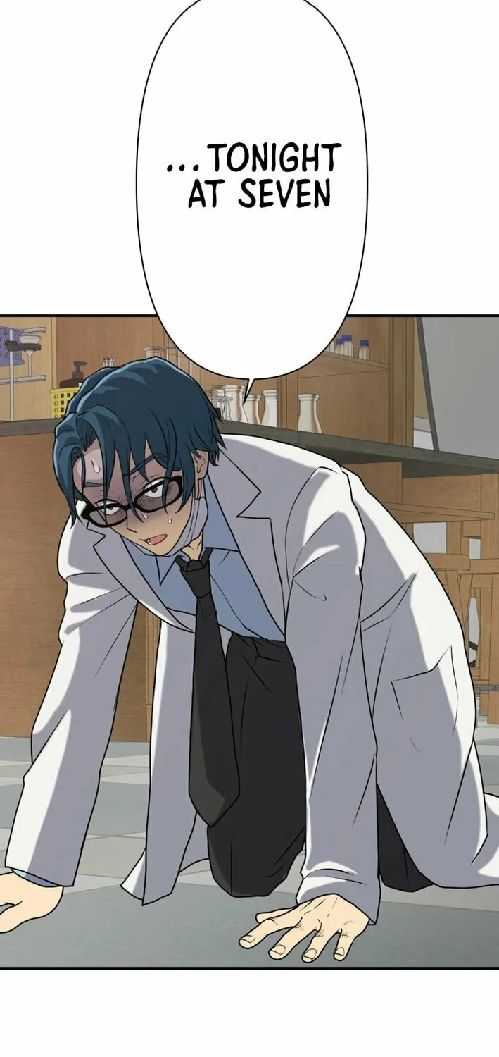 Read Criminal Transfer Student chapter 25 image 78 on Lezhin