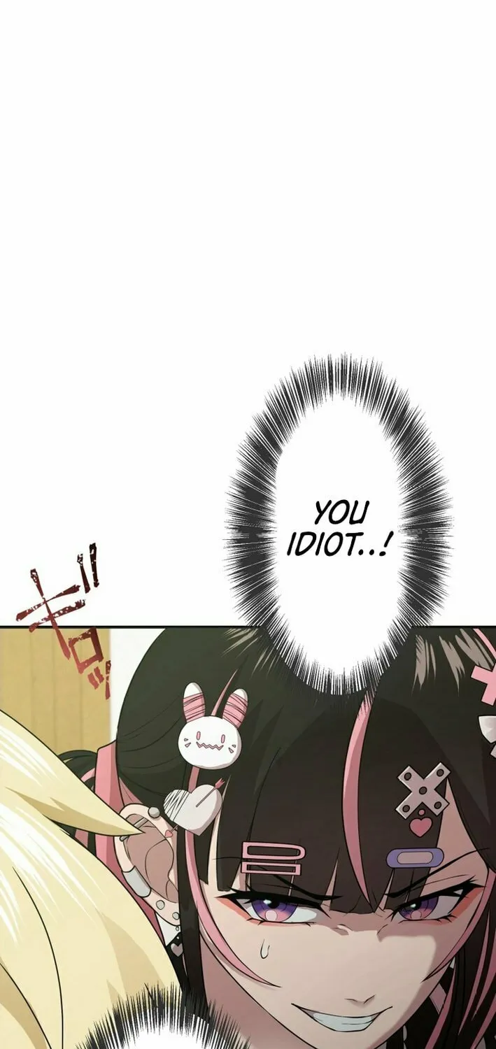 Read Criminal Transfer Student chapter 25 image 8 on Lezhin