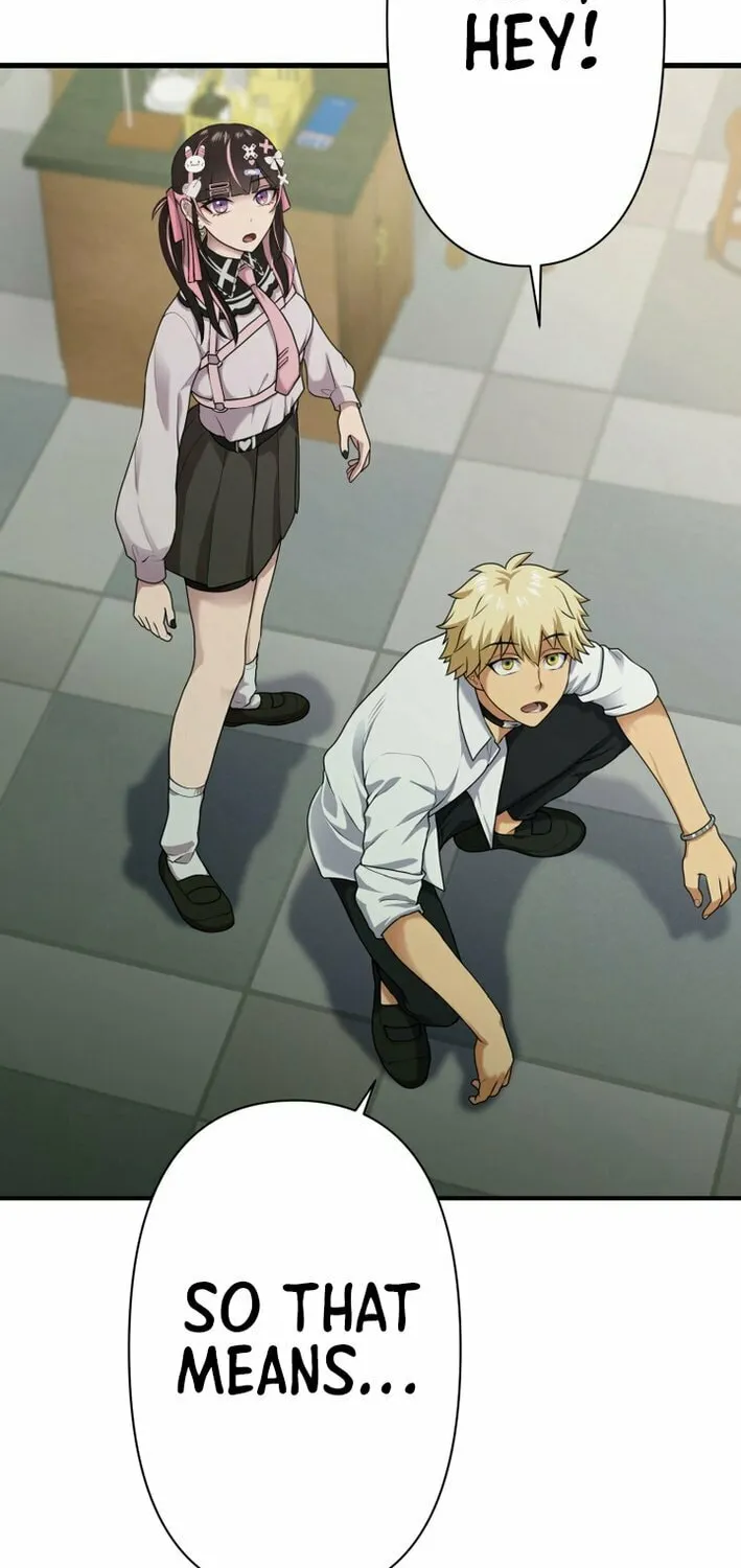 Read Criminal Transfer Student chapter 25 image 82 on Lezhin