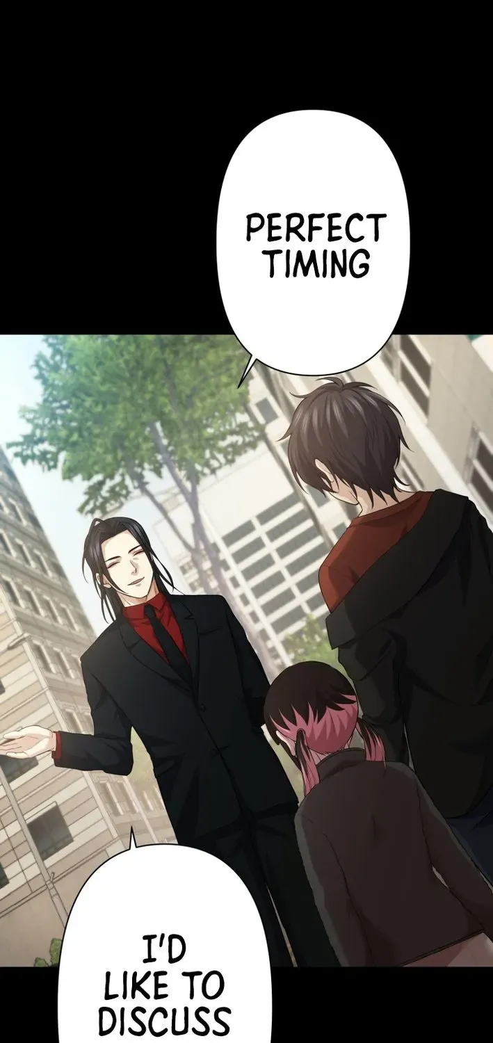 Read Criminal Transfer Student chapter 28 image 72 on Lezhin