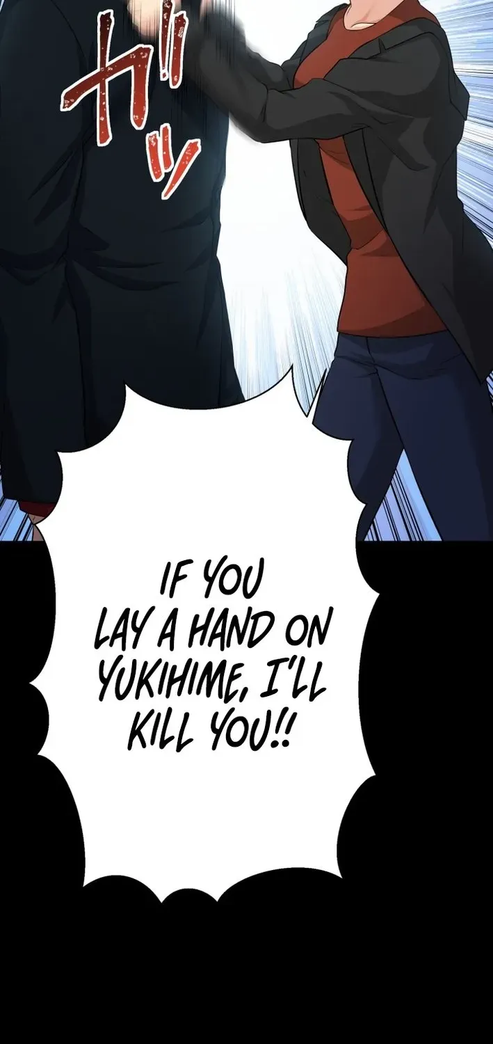 Read Criminal Transfer Student chapter 28 image 85 on Lezhin