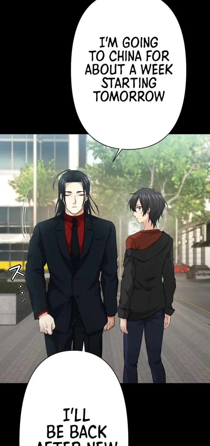 Read Criminal Transfer Student chapter 28 image 92 on Lezhin