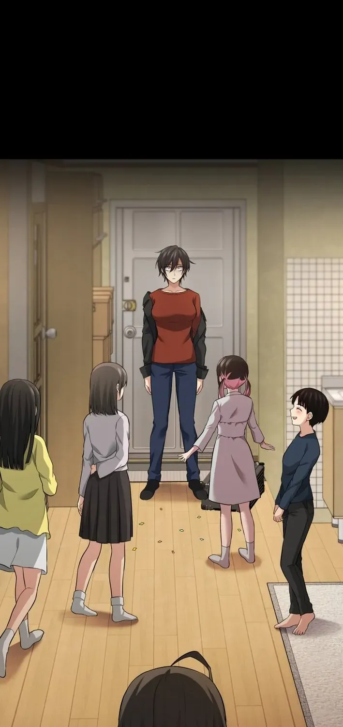 Read Criminal Transfer Student chapter 29 image 1 on Lezhin