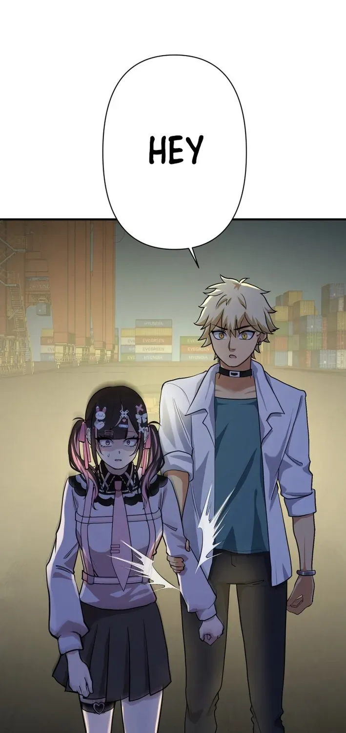 Read Criminal Transfer Student chapter 29 image 123 on Lezhin