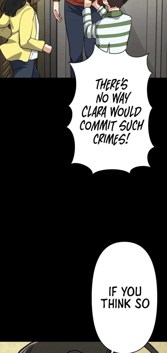 Read Criminal Transfer Student chapter 29 image 19 on Lezhin