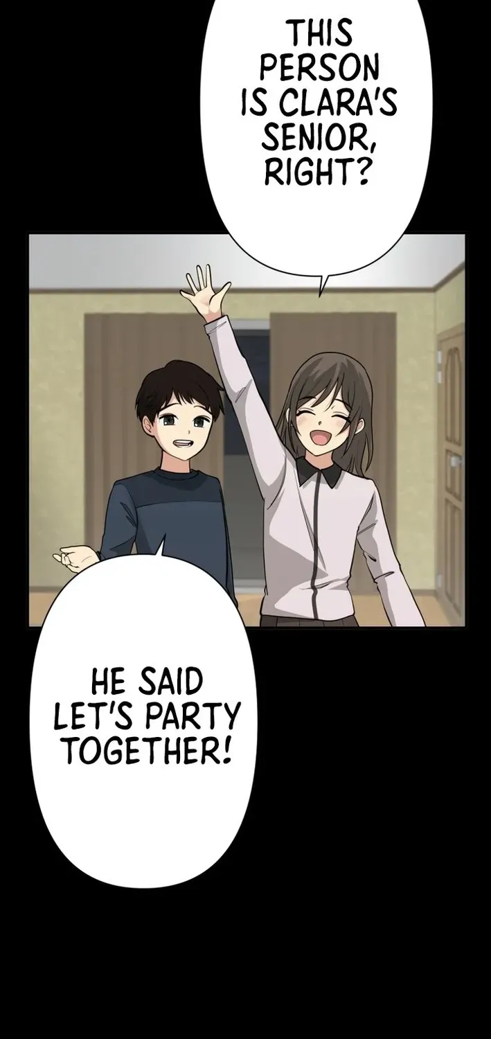 Read Criminal Transfer Student chapter 29 image 5 on Lezhin