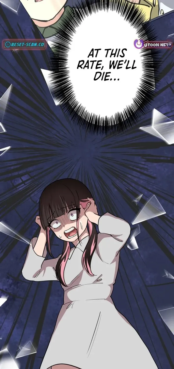 Read Criminal Transfer Student chapter 29 image 64 on Lezhin
