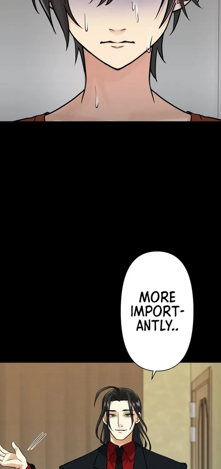 Read Criminal Transfer Student chapter 29 image 7 on Lezhin