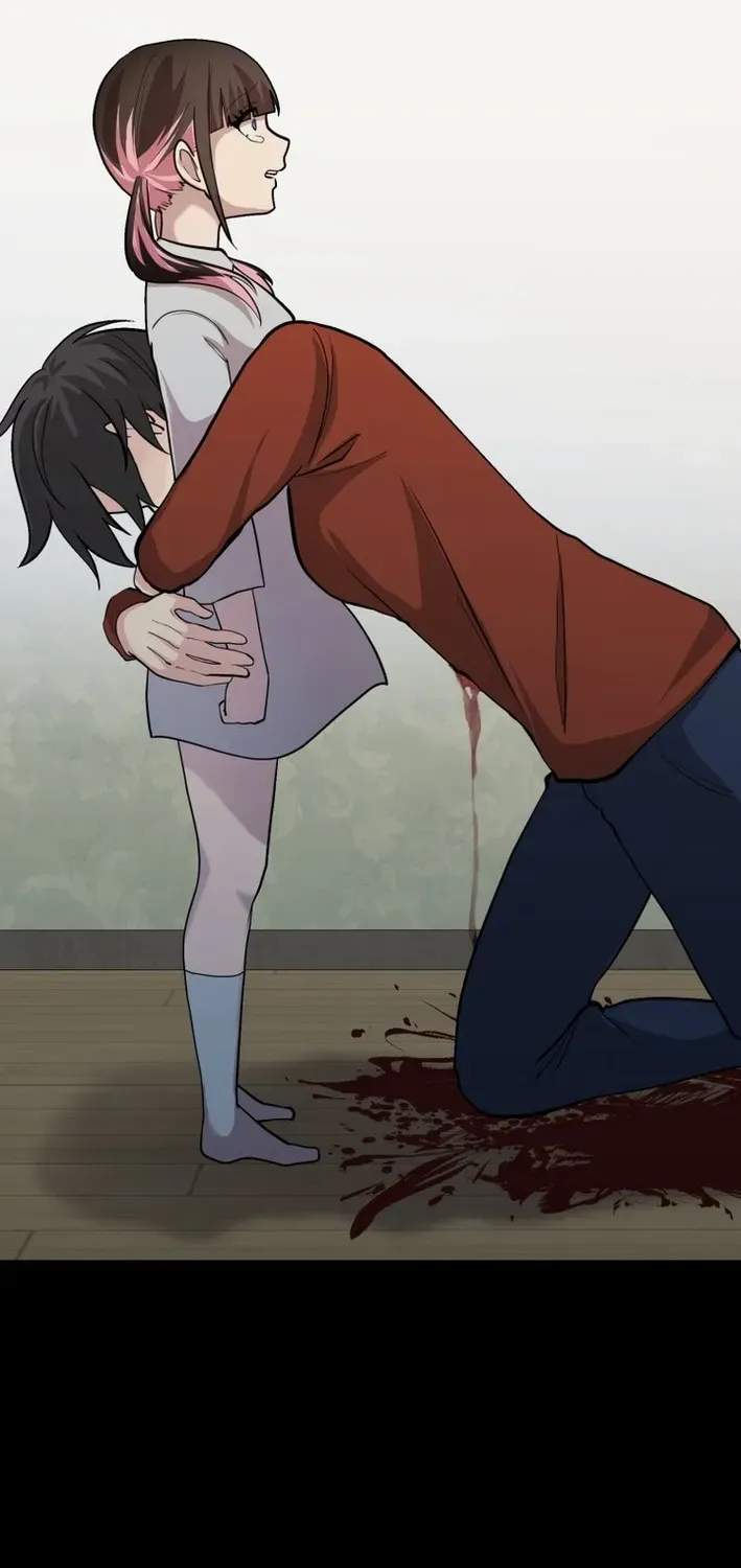 Read Criminal Transfer Student chapter 29 image 85 on Lezhin