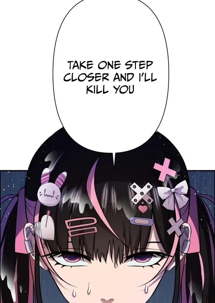 Read Criminal Transfer Student chapter 30 image 13 on Lezhin