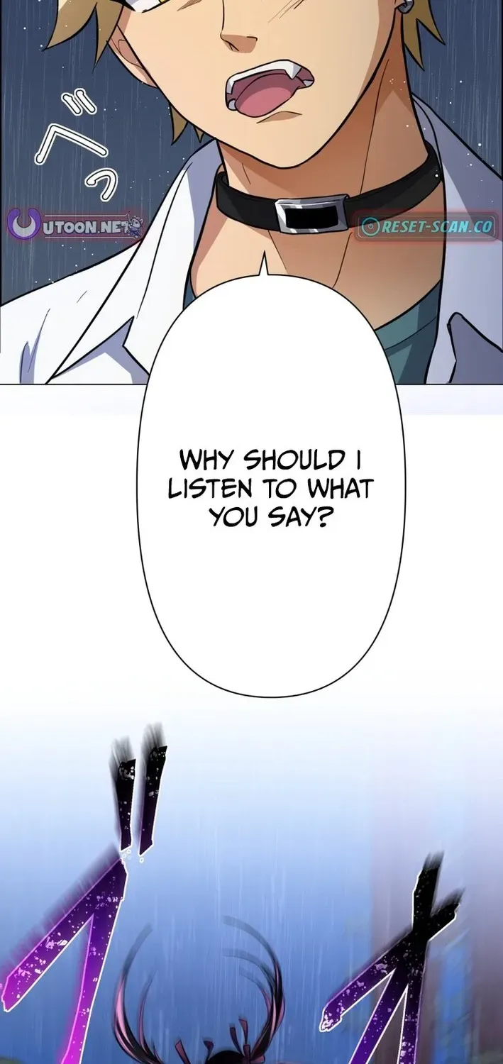 Read Criminal Transfer Student chapter 30 image 15 on Lezhin