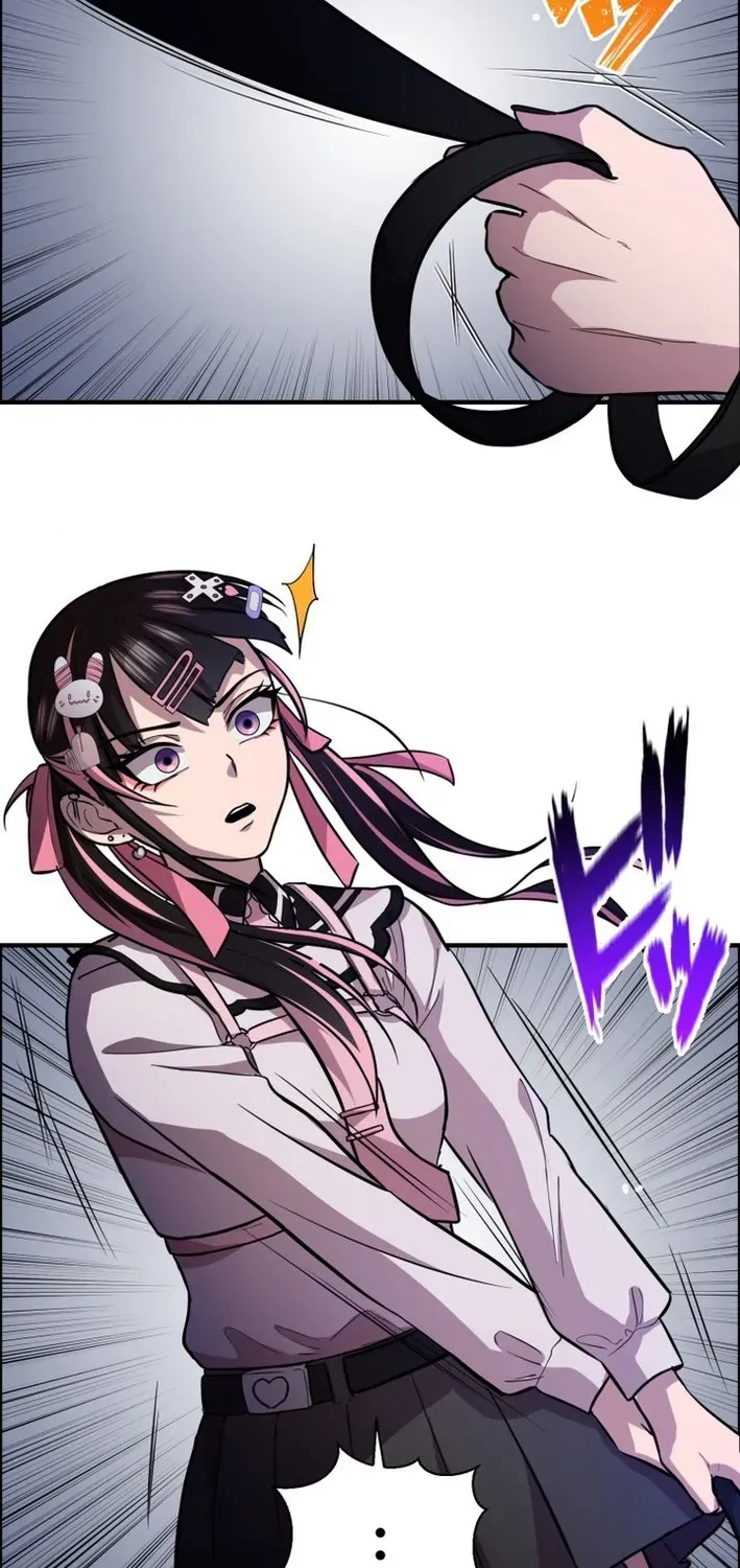 Read Criminal Transfer Student chapter 30 image 21 on Lezhin