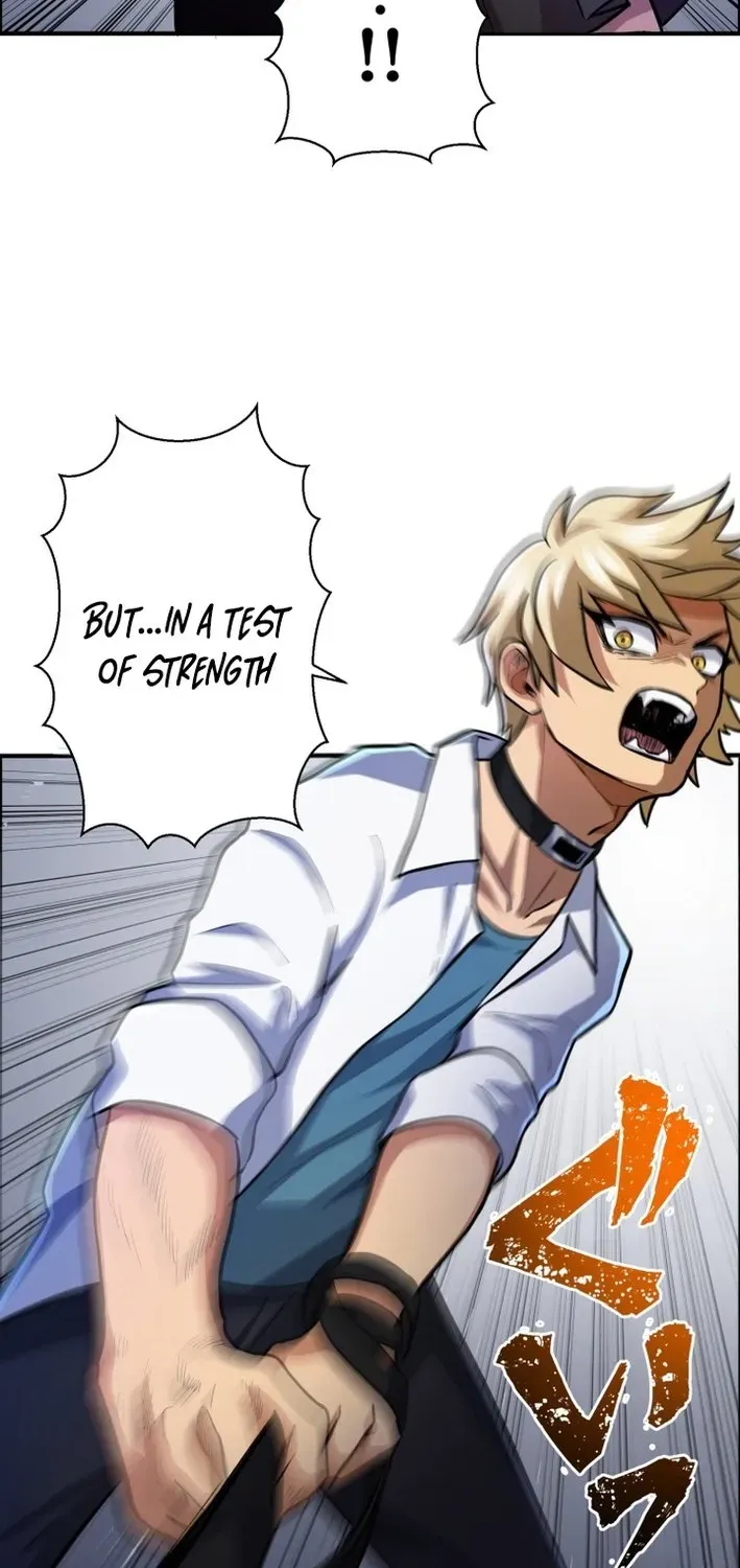 Read Criminal Transfer Student chapter 30 image 22 on Lezhin