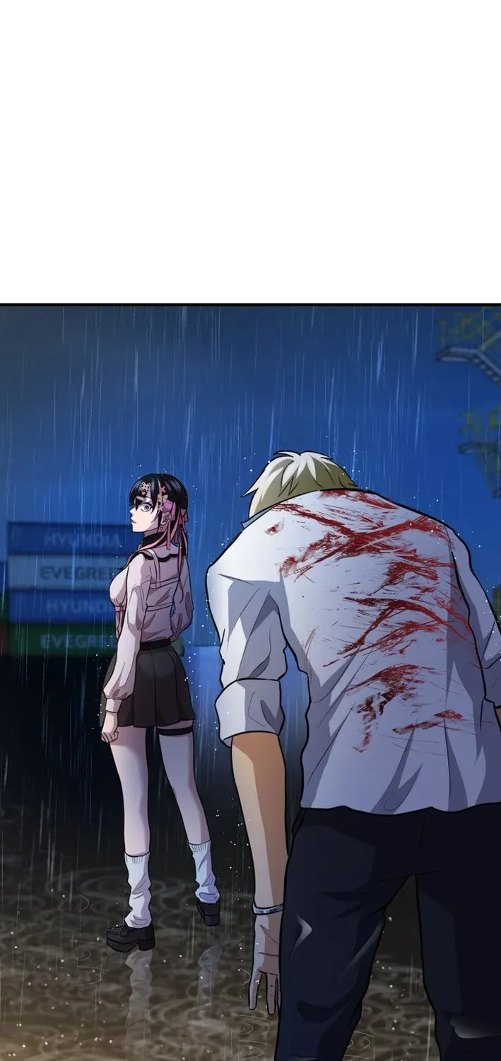 Read Criminal Transfer Student chapter 30 image 35 on Lezhin