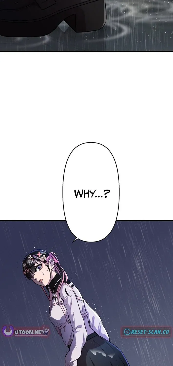 Read Criminal Transfer Student chapter 30 image 46 on Lezhin