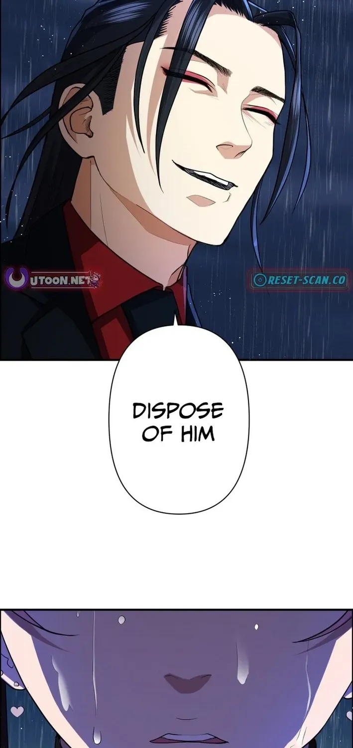 Read Criminal Transfer Student chapter 30 image 5 on Lezhin
