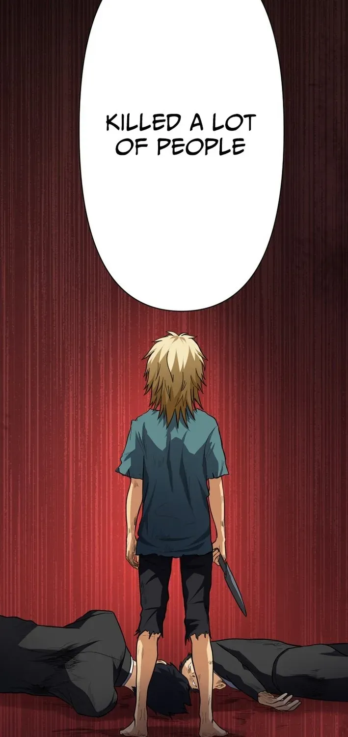 Read Criminal Transfer Student chapter 30 image 56 on Lezhin