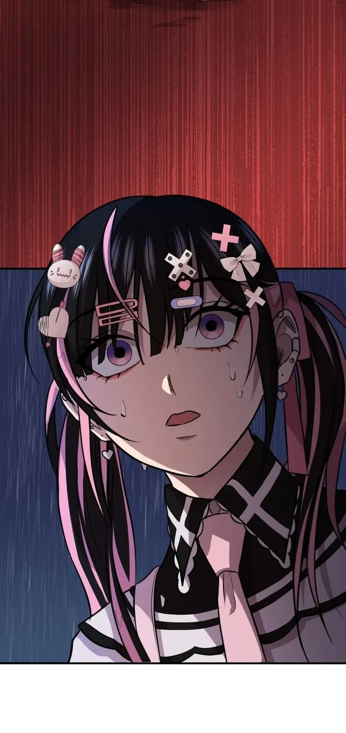 Read Criminal Transfer Student chapter 30 image 57 on Lezhin