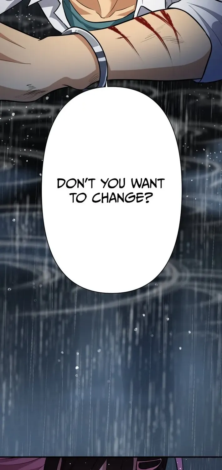 Read Criminal Transfer Student chapter 30 image 64 on Lezhin