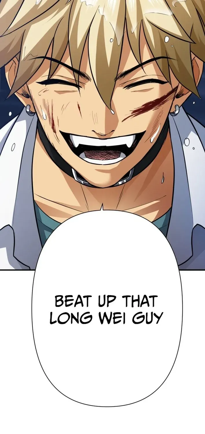 Read Criminal Transfer Student chapter 30 image 75 on Lezhin