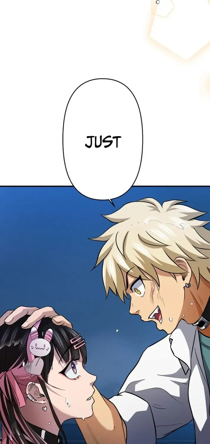 Read Criminal Transfer Student chapter 30 image 80 on Lezhin