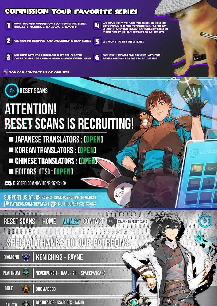Read Criminal Transfer Student chapter 30 image 97 on Lezhin