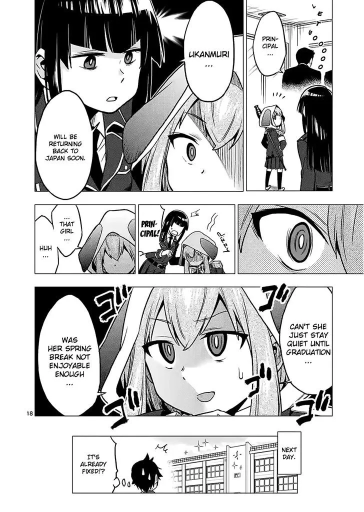 Read Criminale! chapter 10 image 16 on Lezhin