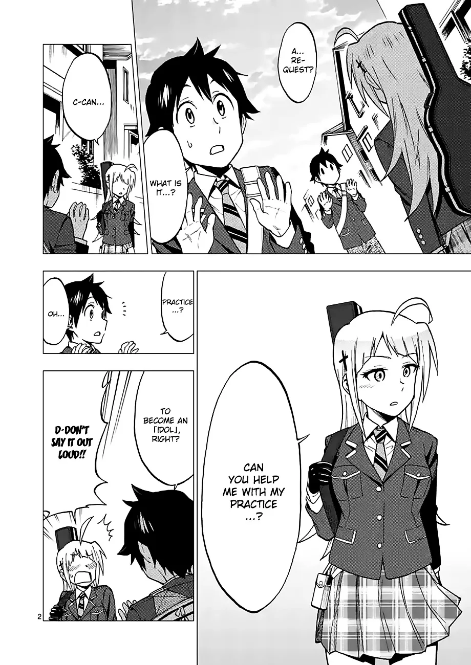 Read Criminale! chapter 12 image 1 on Lezhin